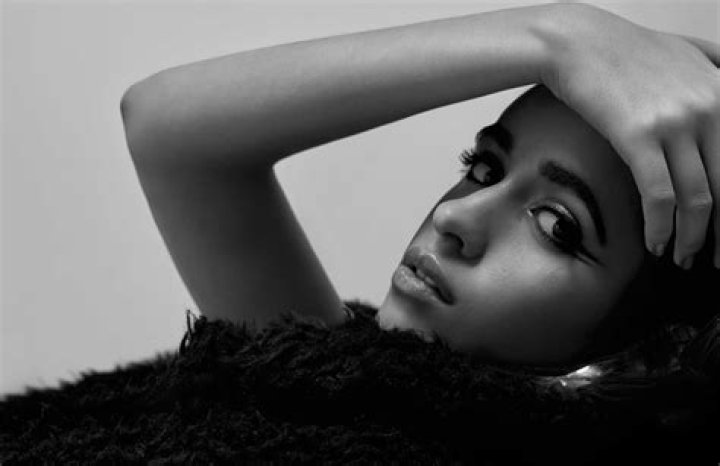 Camila for Fault Magazine (2017) Camila Cabello Photo (42636858