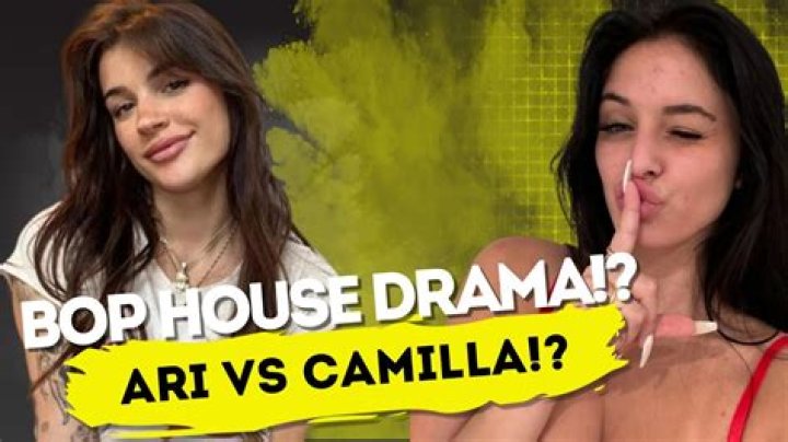 Camilia Araujo Leaked: Everything You Need To Know