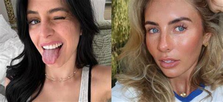 Camilla araujo leaked video Twitter kworld trend