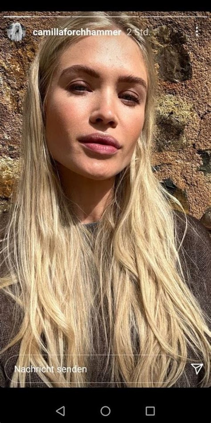 Camilla Forchhammer Christensen Style, Clothes, Outfits and Fashion