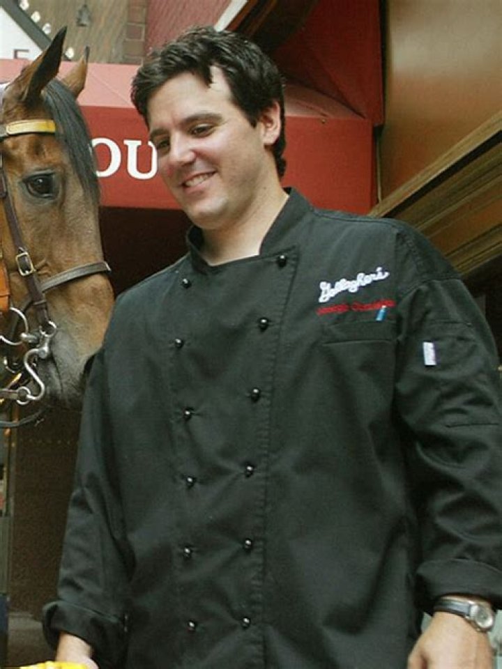 Campania chef Joe Cerniglia's death ruled a suicide