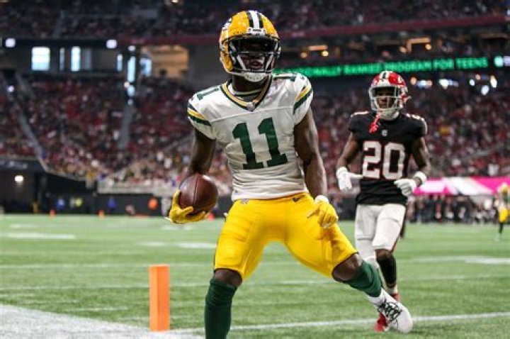 Can Jayden Reed Repeat His Performance In Week 3? Zone Coverage