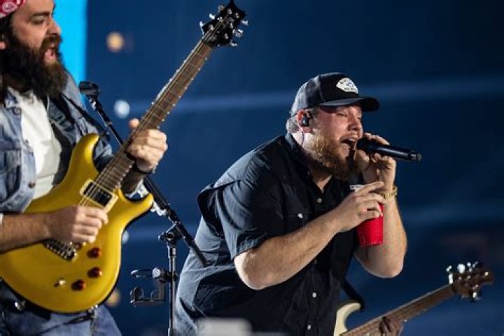 Can Luke Combs, Country&rsquo;s Everyman, Grow Up Without Losing Touch? The
