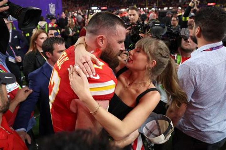 Can Taylor Swift and Travis Kelce Spend Valentine&rsquo;s Day Together? All