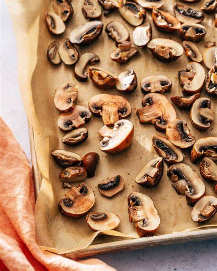 Can You Freeze Mushrooms? Insanely Good
