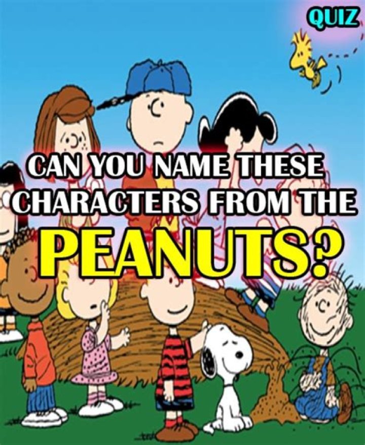 Can you name these characters from later seasons of hit shows?