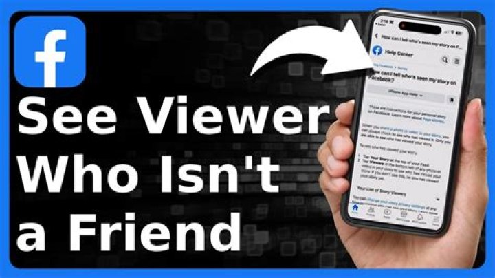 Can You See Who Viewed Your Facebook Video? ScreenPush