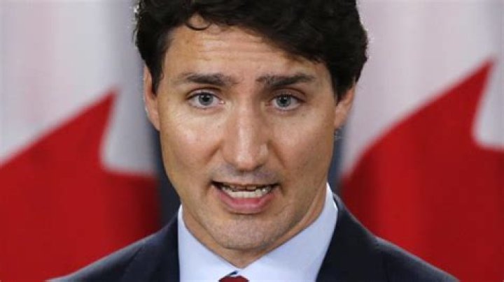 Canada to impose tariffs on 2.7 billion in U.S. goods after Trump