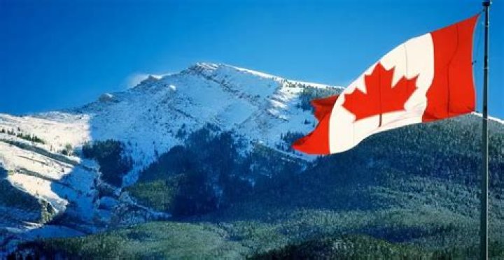 Canada's Prime Minister Justin Trudeau Wins Reelection But Liberals