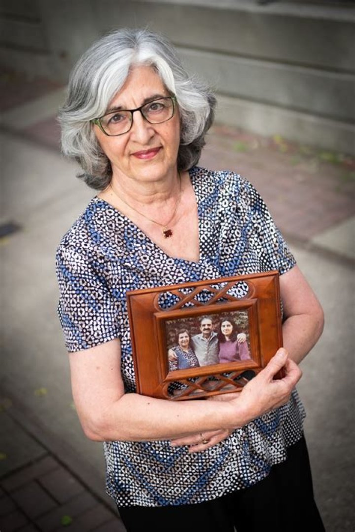 CanadianBaha&rsquo;i community remembers execution of 10 women in Iran for