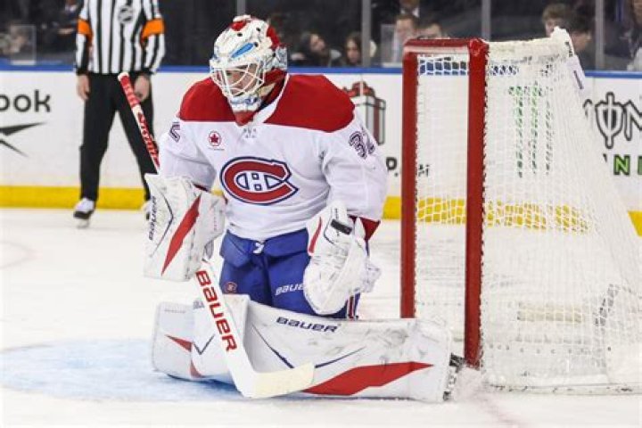 Canadiens Top 10 Prospects MidSeason 202223 The Hockey Writers
