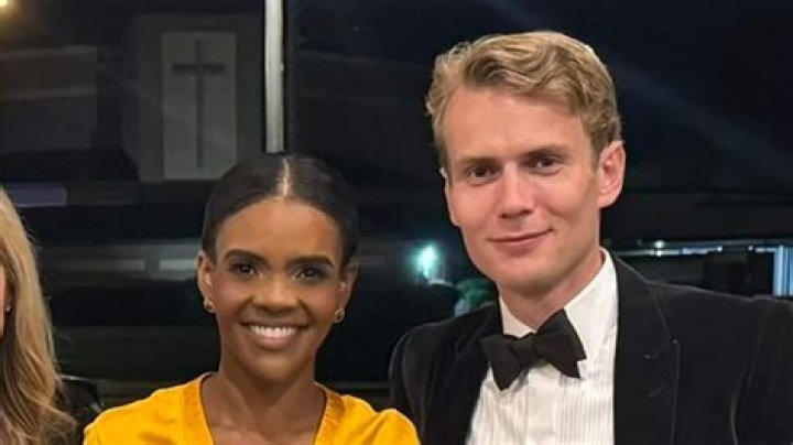 Candace Owens’ Husband Net Worth: Unveiling The Financial Landscape