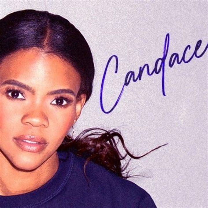 Candace Owens Movies, Bio and Lists on MUBI