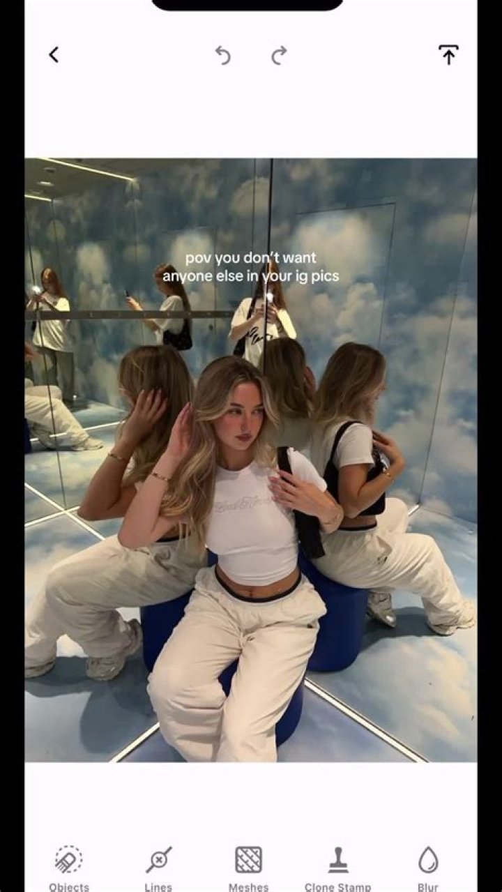 Candid Teen Oops Bobs and Vagene