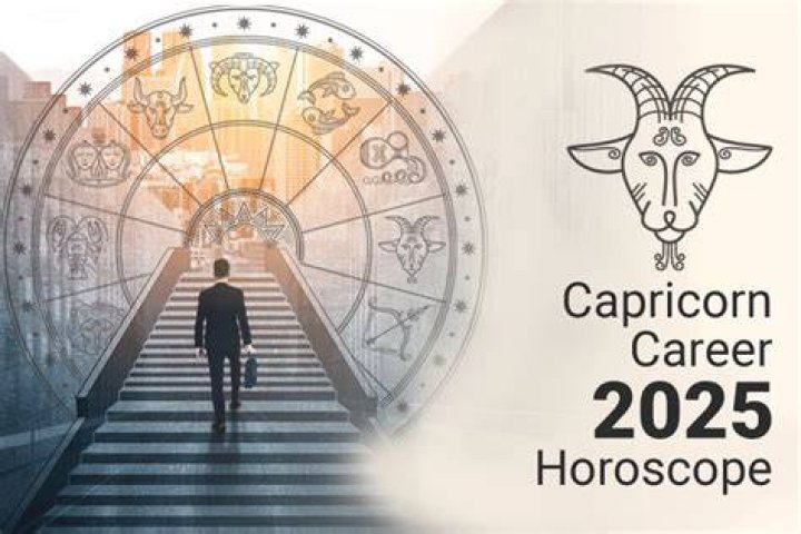 Capricorn August Horoscope 2022 Don't get involved in wrong actions, know Chirag Bejan