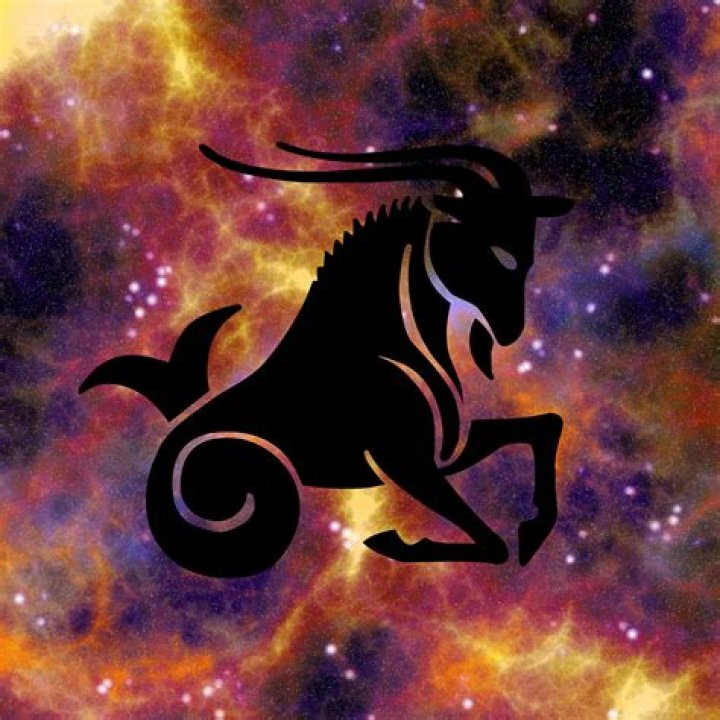 Capricorn Zodiac Sign The Old Farmer's Almanac