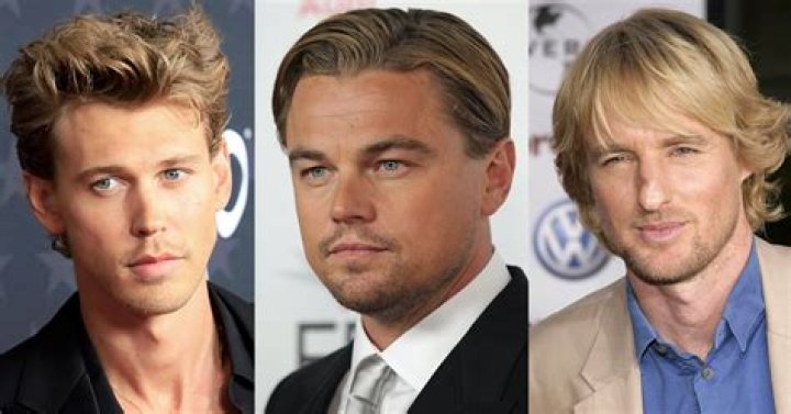 Captivating Charisma: The Allure Of Good Looking Actors