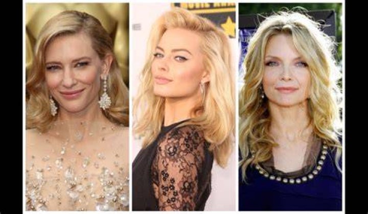 Captivating Charm: The Allure Of Blonde Hallmark Actresses