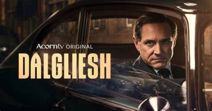 Captivating Investigation By Detective N. R. Dalgliesh Cavill