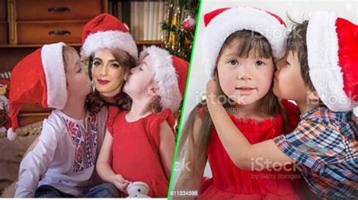 Captivating Moments: Twins Age Alexander And Ella Clooney Pictures
