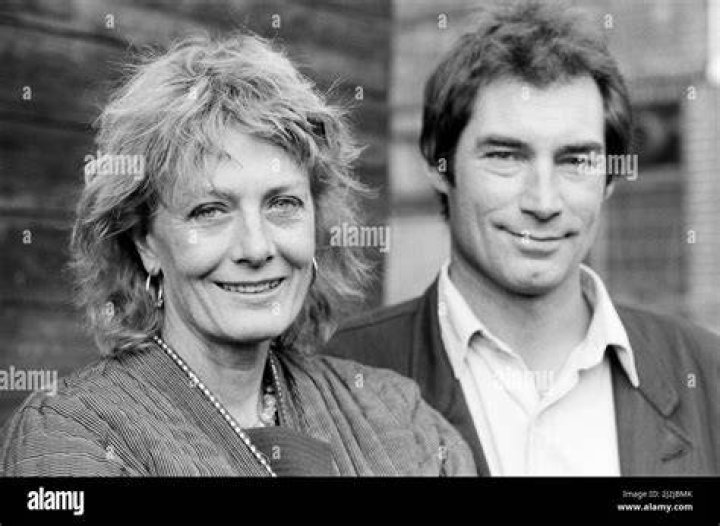 Captivating Relationship: Timothy Dalton And Vanessa Redgrave