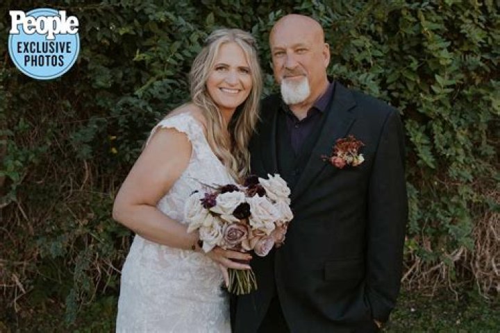 Capturing Love: Patrick Christy's Wedding Pictures