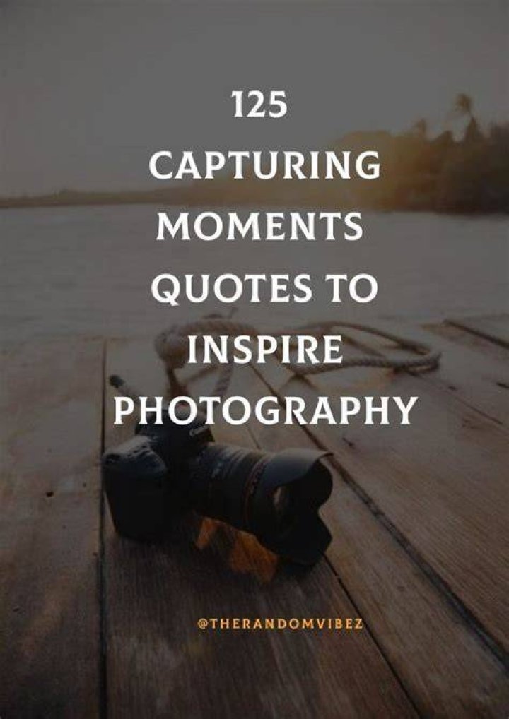 Capturing Unforgettable Memories: A Journey Through Time