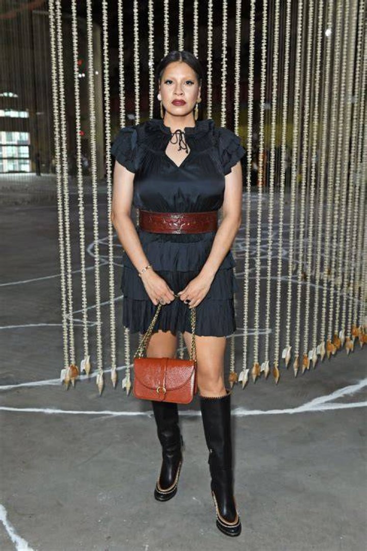 Cara Jade Myers&mdash;Rodarte&rsquo;s Fresh Muse&mdash;Is Hollywood&rsquo;s New Star to Watch