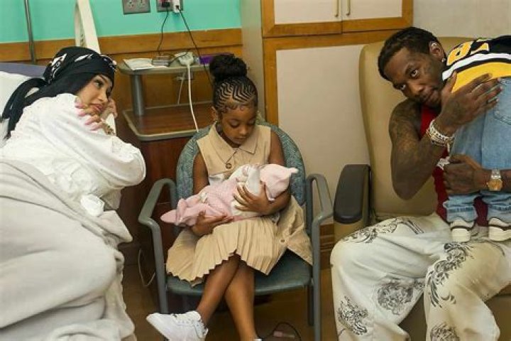 Cardi B family in detail kids, husband, parents and sister Familytron