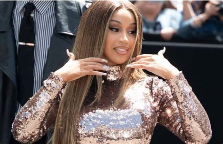 Cardi B Net Worth 2023 Career Asset Investments IMPROVENEWS