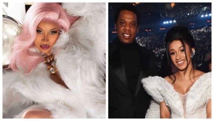Cardi B Previews Single 'Respect' in Atlanta Watch HipHopN