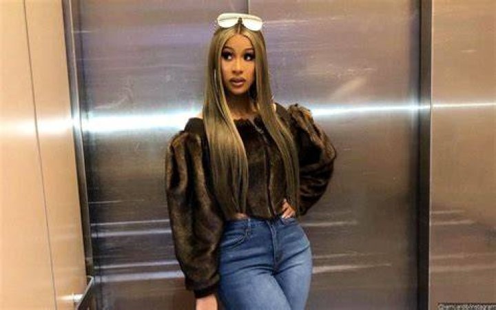 Cardi B Pushes for Education on Nationality, Race and Ethnicity When