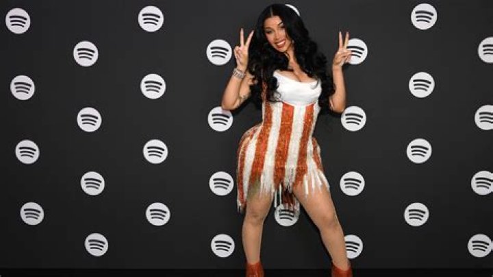 Cardi B's Parents A Modern Family Story