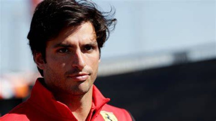 Carlos Sainz's father is confident "Ferrari will make a big step