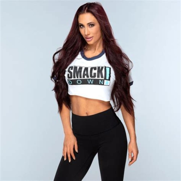 Carmella WWE Photo (43819435) Fanpop