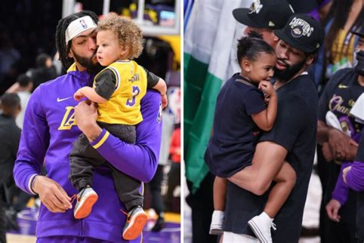 Carmelo Anthony NBA, Family & Net Worth [2022 Update] Players Bio
