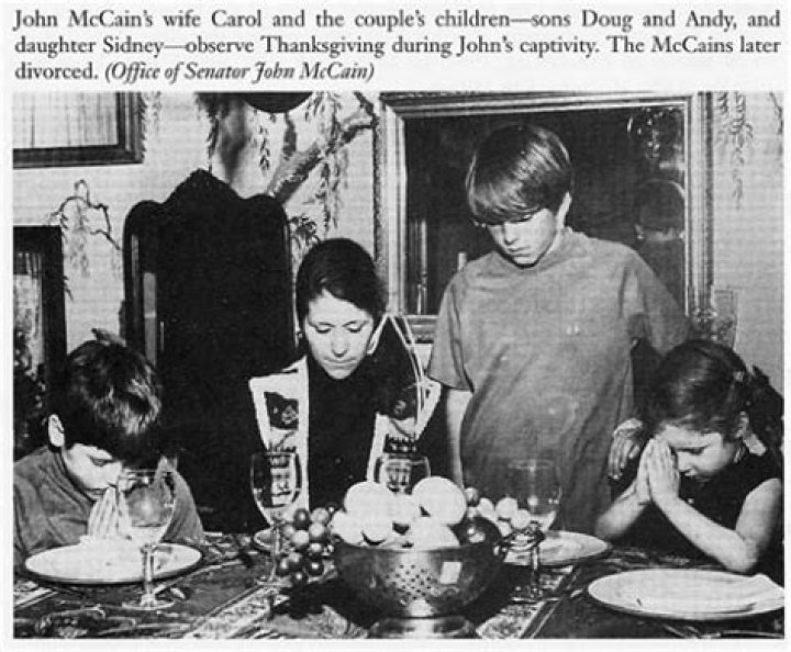 Carol McCain Detailed Biography [Age,Family,Photos]