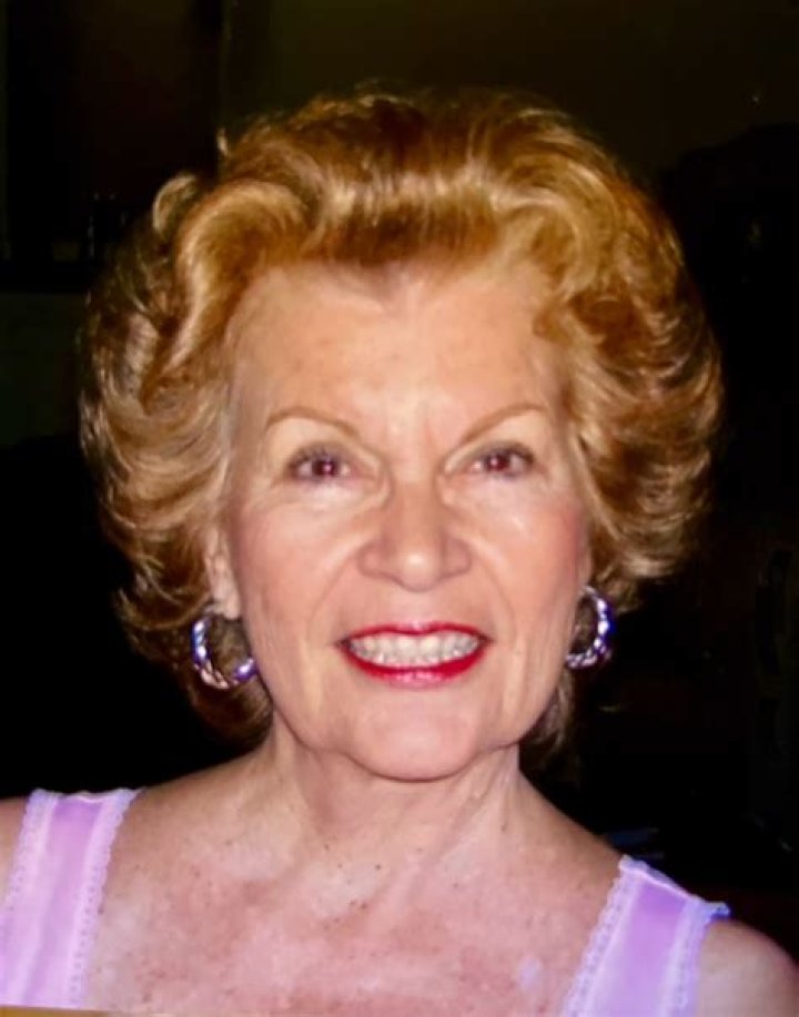 Carol "Peaches" Louise Kotecki's Obituary Los Olivos, CA Ever Loved