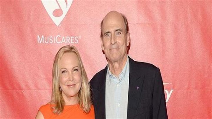 Caroline Smedvig Interesting facts about James Taylor's Wife