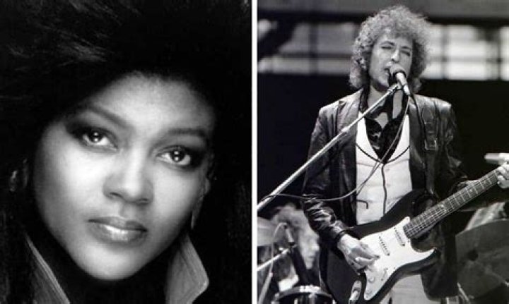 Carolyn Dennis The Secret Wife of Bob Dylan Rocks Off Mag