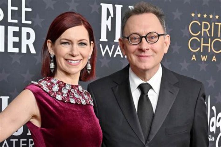 Carrie Preston's Son: Meet The Actor's Little Boy