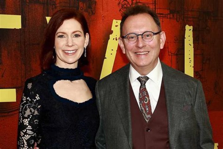 Carrie Preston 2024 Husband, net worth, tattoos, smoking & body