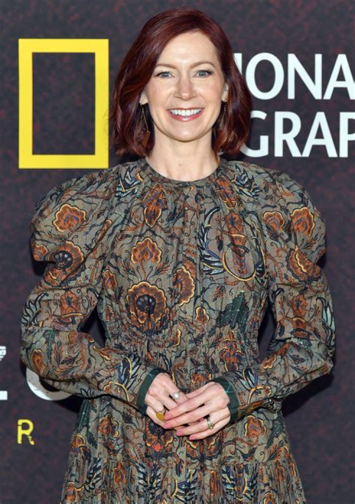Carrie Preston Age, Height, Instagram, Twin, Movies and tv shows ABTC