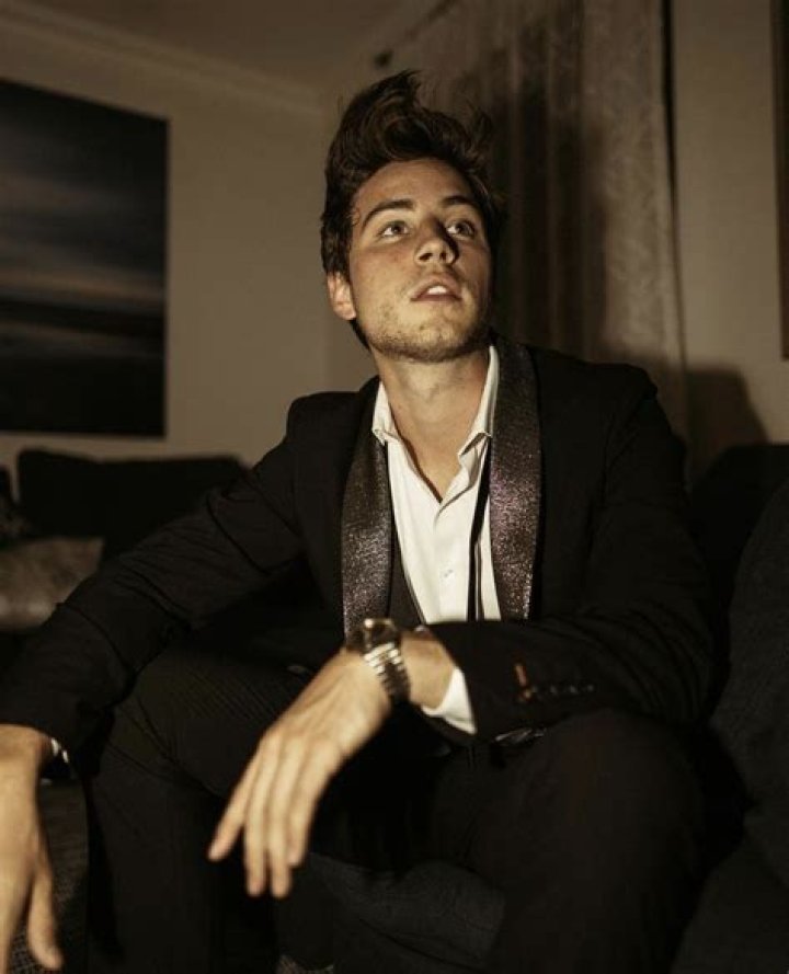 Carson Rowland Biography, Wiki, Age, Height, Family, Image, Film & More