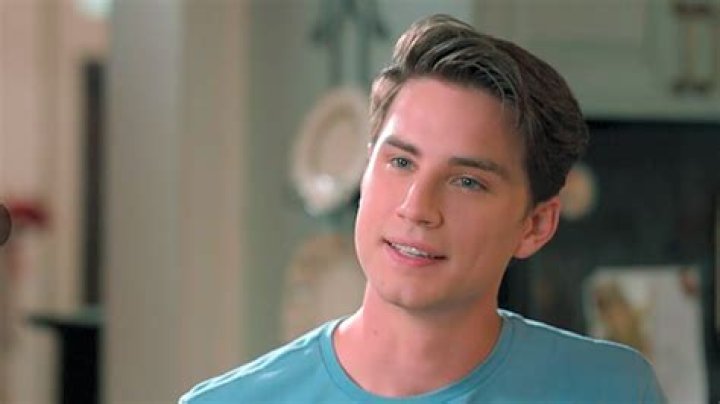 Carson Rowland movies list and roles (Sweet Magnolias Season 1