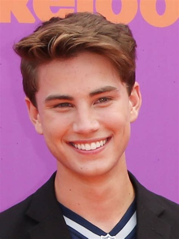 Carson Rowland Rotten Tomatoes