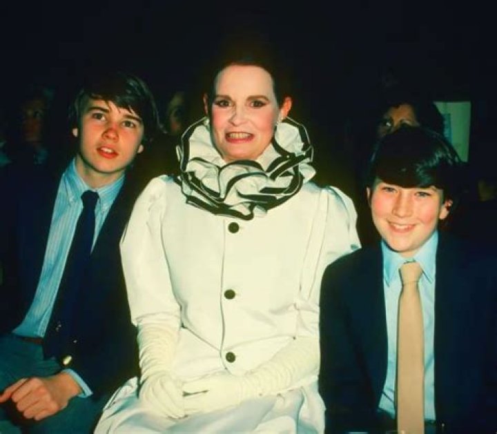 Carter Vanderbilt Cooper Wiki [Gloria Vanderbilt&rsquo;s Son], Age, Family