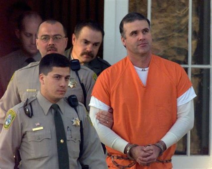 Cary Stayner: The Infamous Tale Of A Complex Criminal