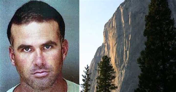 Cary Stayner, The Yosemite Killer Who Murdered Four Women
