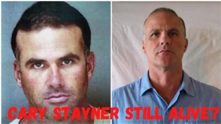 Cary Stayner: Where Is He Now?